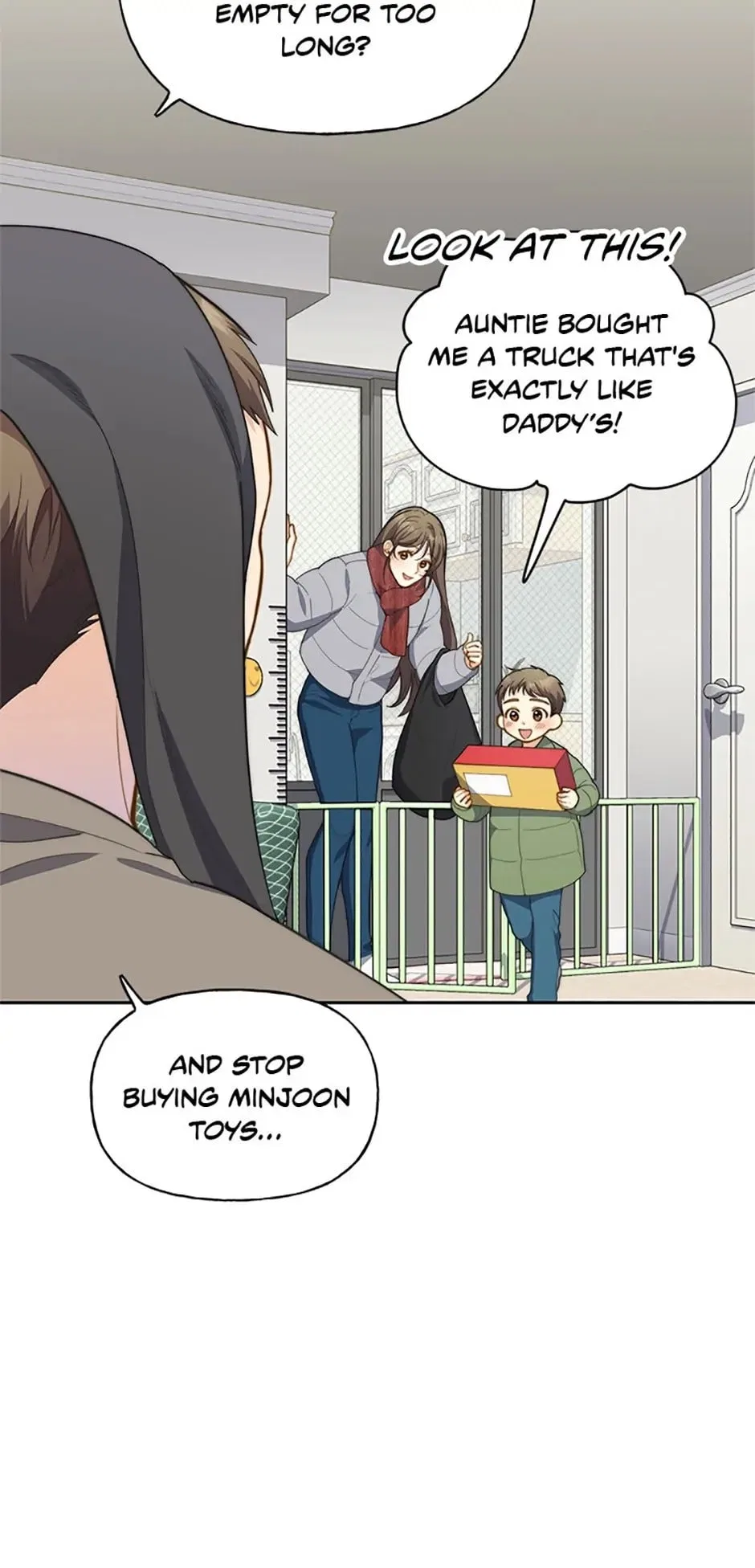 Three Delicious Meals: Just the Two of Us Chapter 23 – Page 10