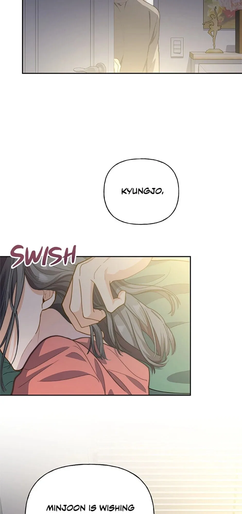 Three Delicious Meals: Just the Two of Us Chapter 23 – Page 15