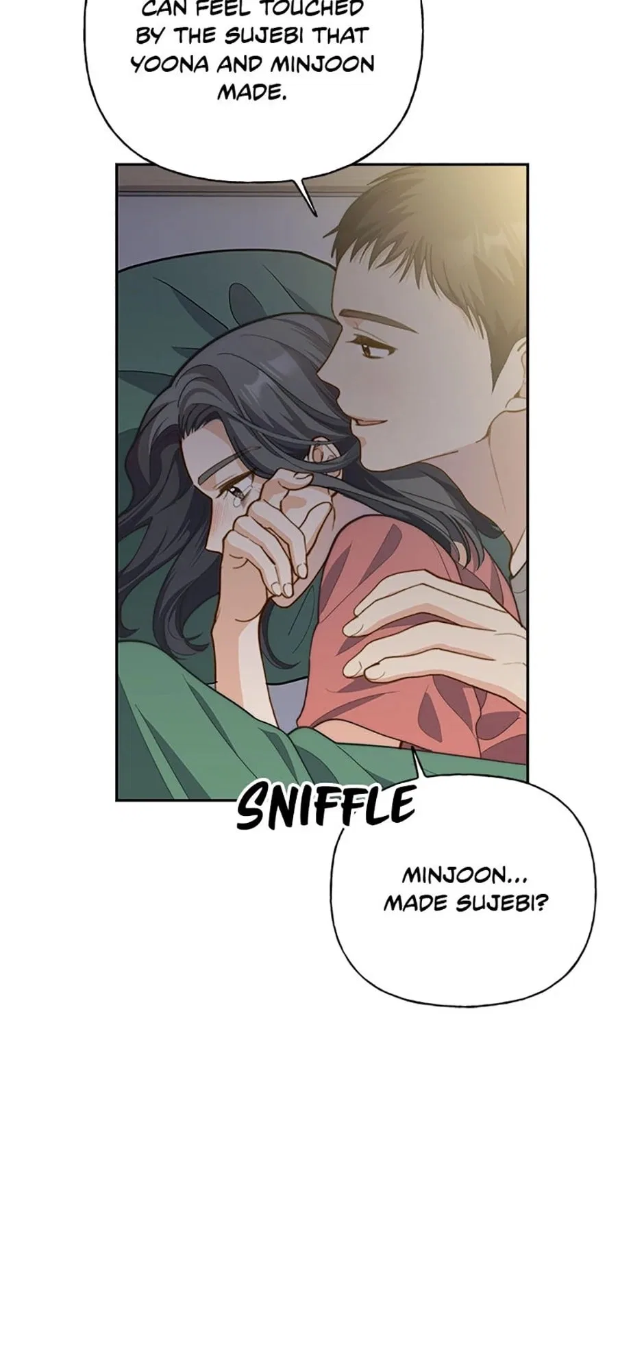 Three Delicious Meals: Just the Two of Us Chapter 23 – Page 19