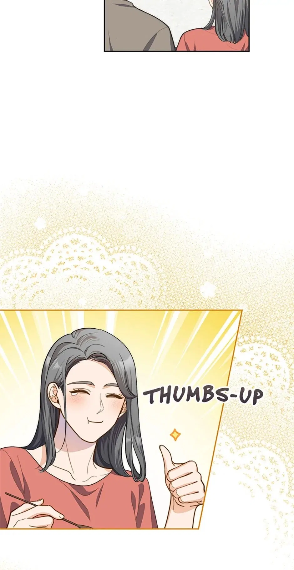 Three Delicious Meals: Just the Two of Us Chapter 23 – Page 26