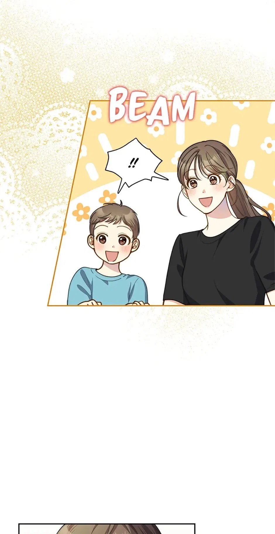 Three Delicious Meals: Just the Two of Us Chapter 23 – Page 27