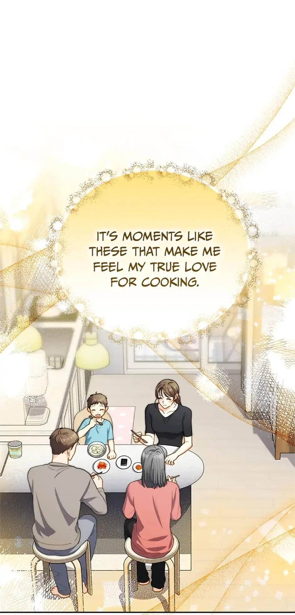 Three Delicious Meals: Just the Two of Us Chapter 23 – Page 30