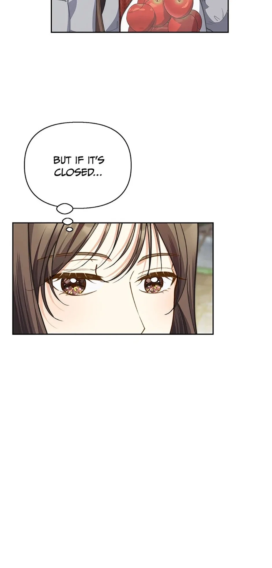 Three Delicious Meals: Just the Two of Us Chapter 23 – Page 34