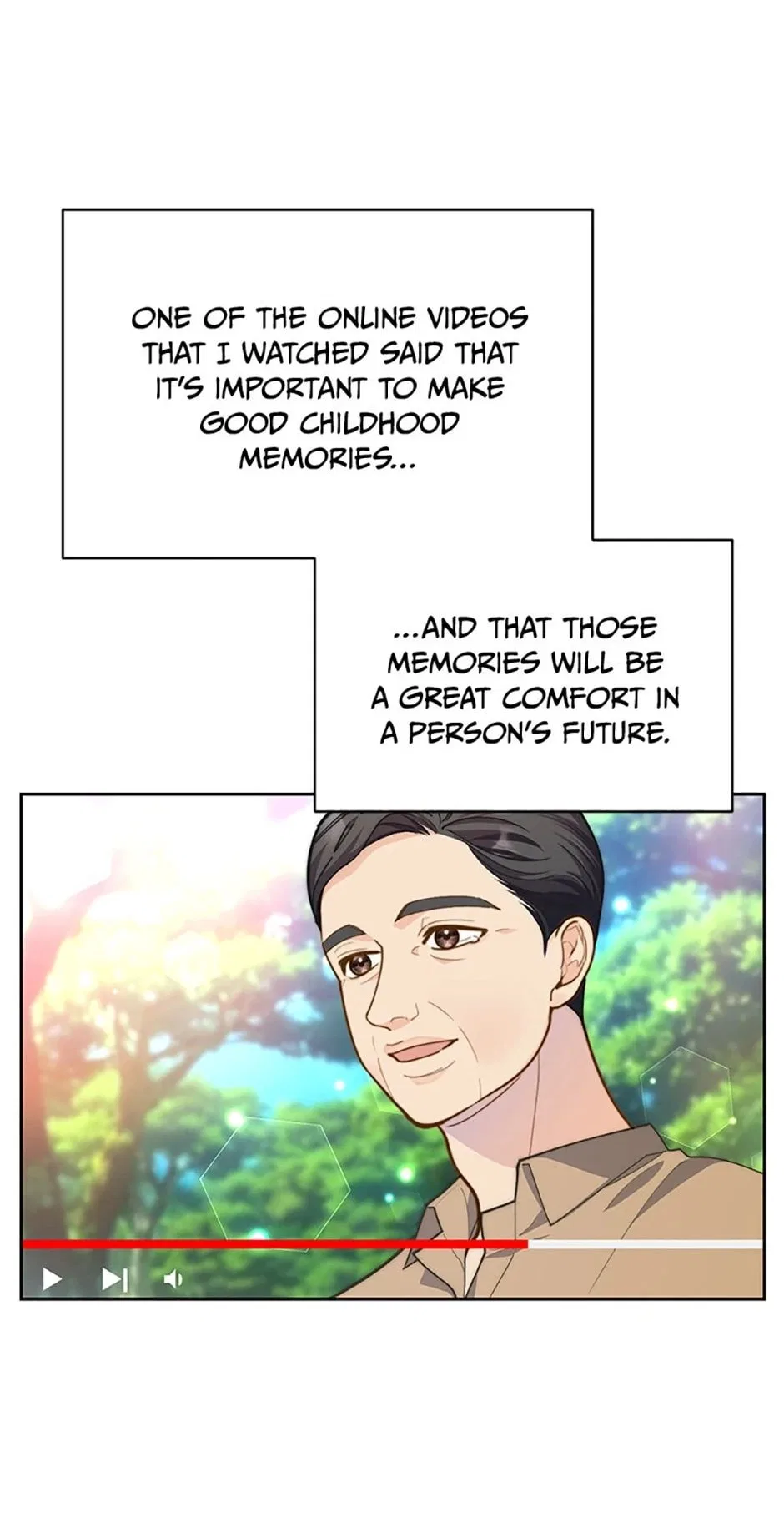 Three Delicious Meals: Just the Two of Us Chapter 23 – Page 40