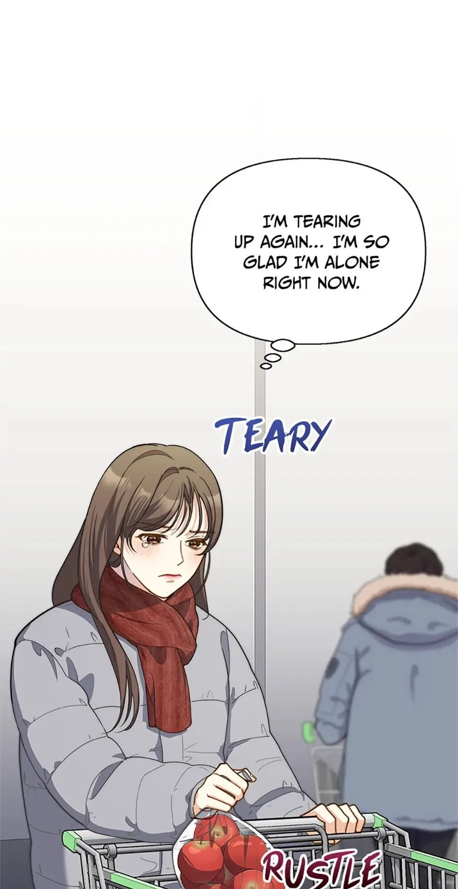Three Delicious Meals: Just the Two of Us Chapter 23 – Page 41