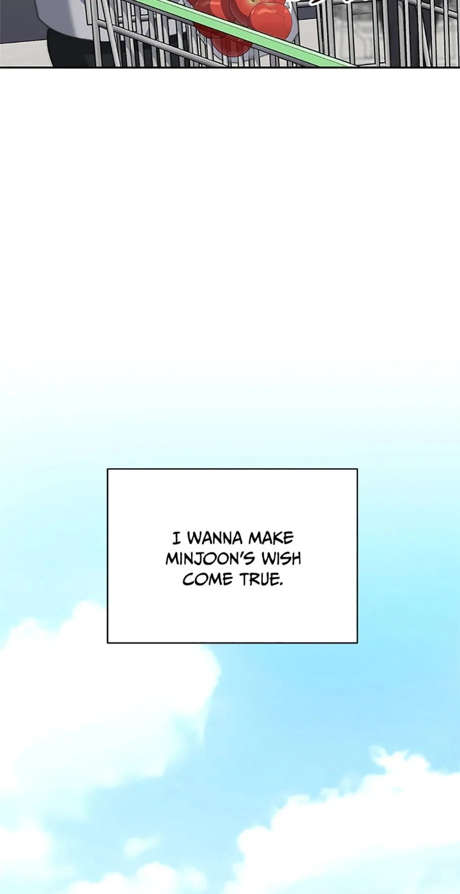 Three Delicious Meals: Just the Two of Us Chapter 23 – Page 42