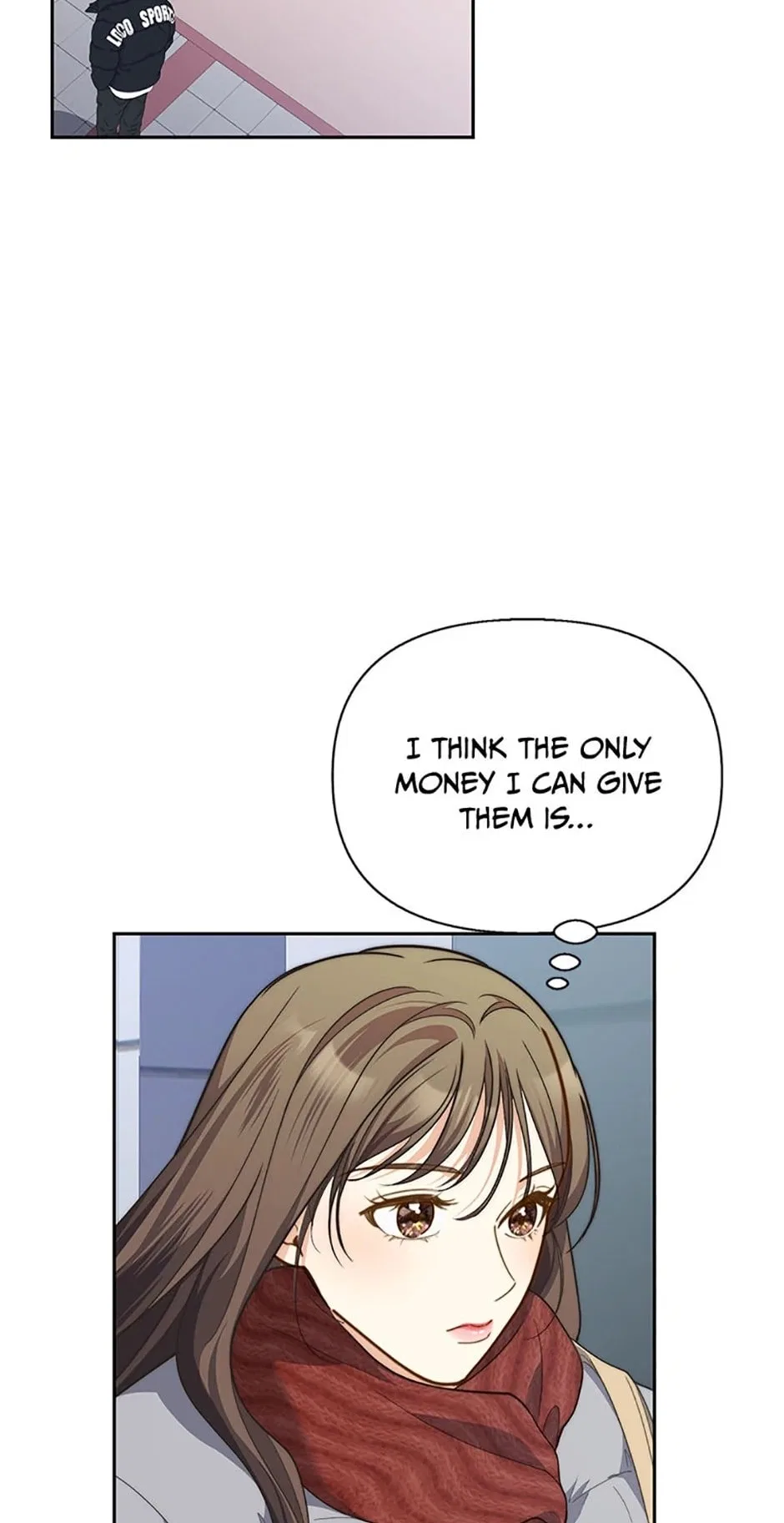 Three Delicious Meals: Just the Two of Us Chapter 23 – Page 46