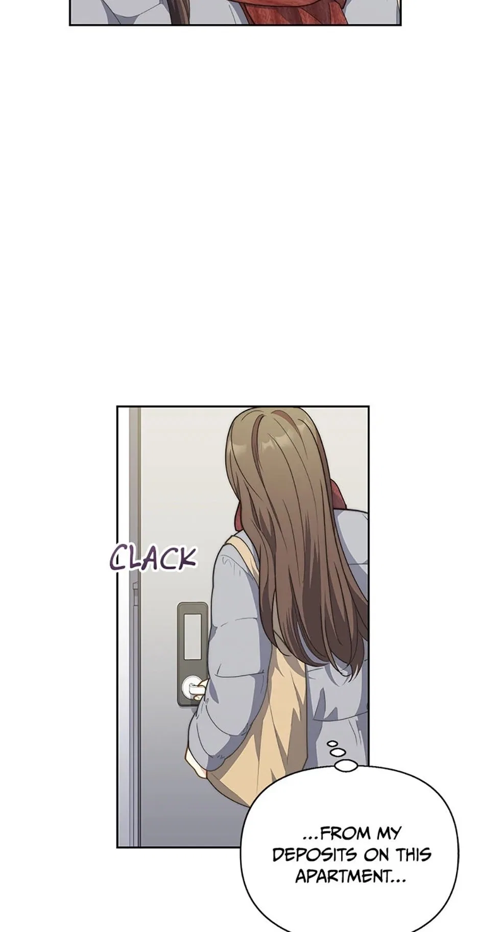 Three Delicious Meals: Just the Two of Us Chapter 23 – Page 47