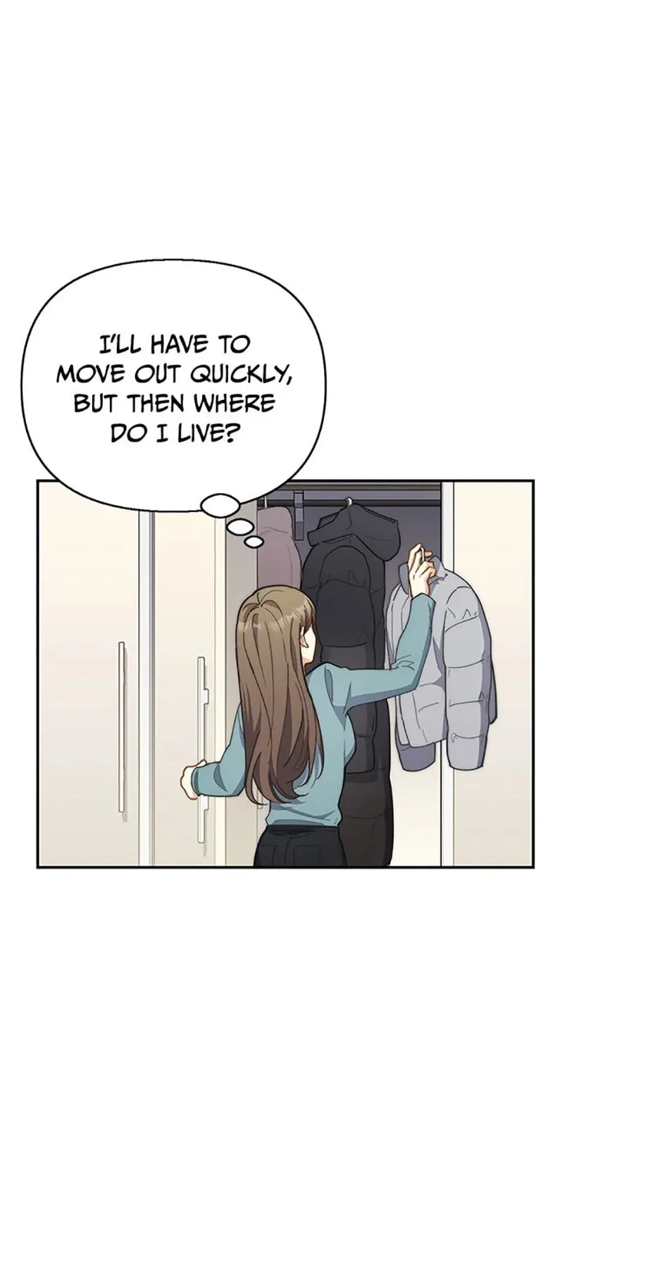 Three Delicious Meals: Just the Two of Us Chapter 23 – Page 49