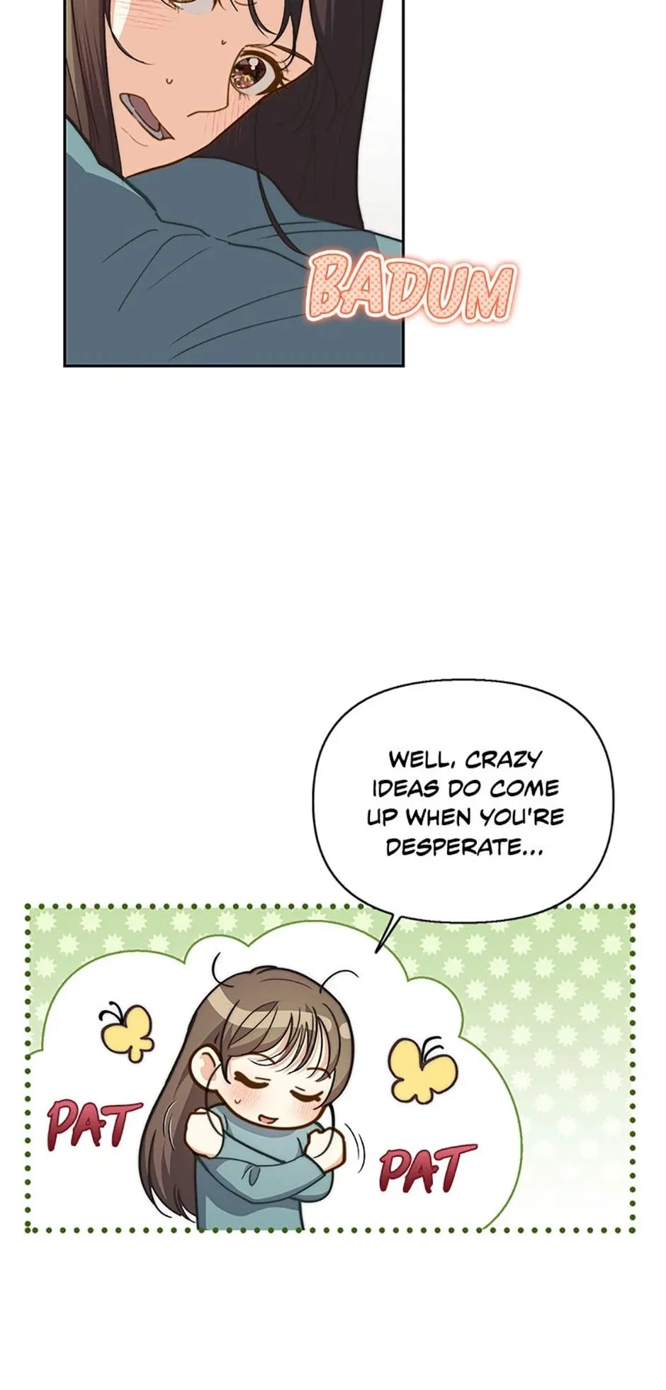 Three Delicious Meals: Just the Two of Us Chapter 23 – Page 53