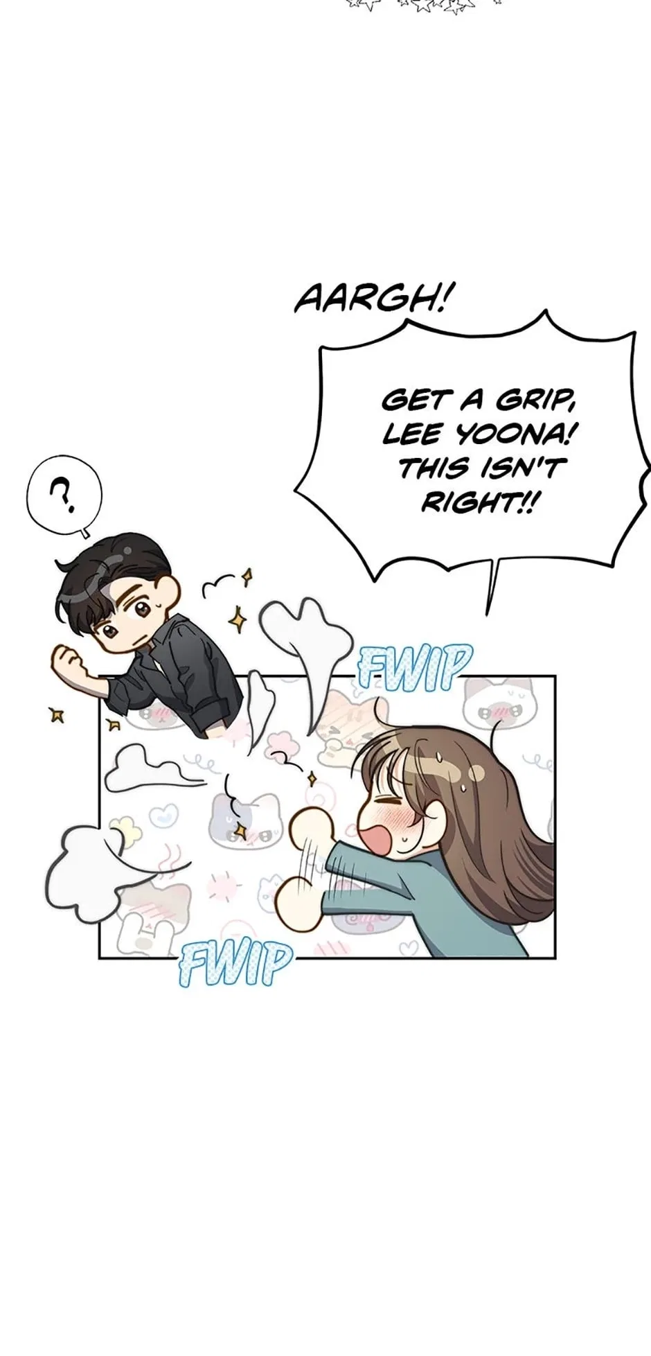 Three Delicious Meals: Just the Two of Us Chapter 23 – Page 55