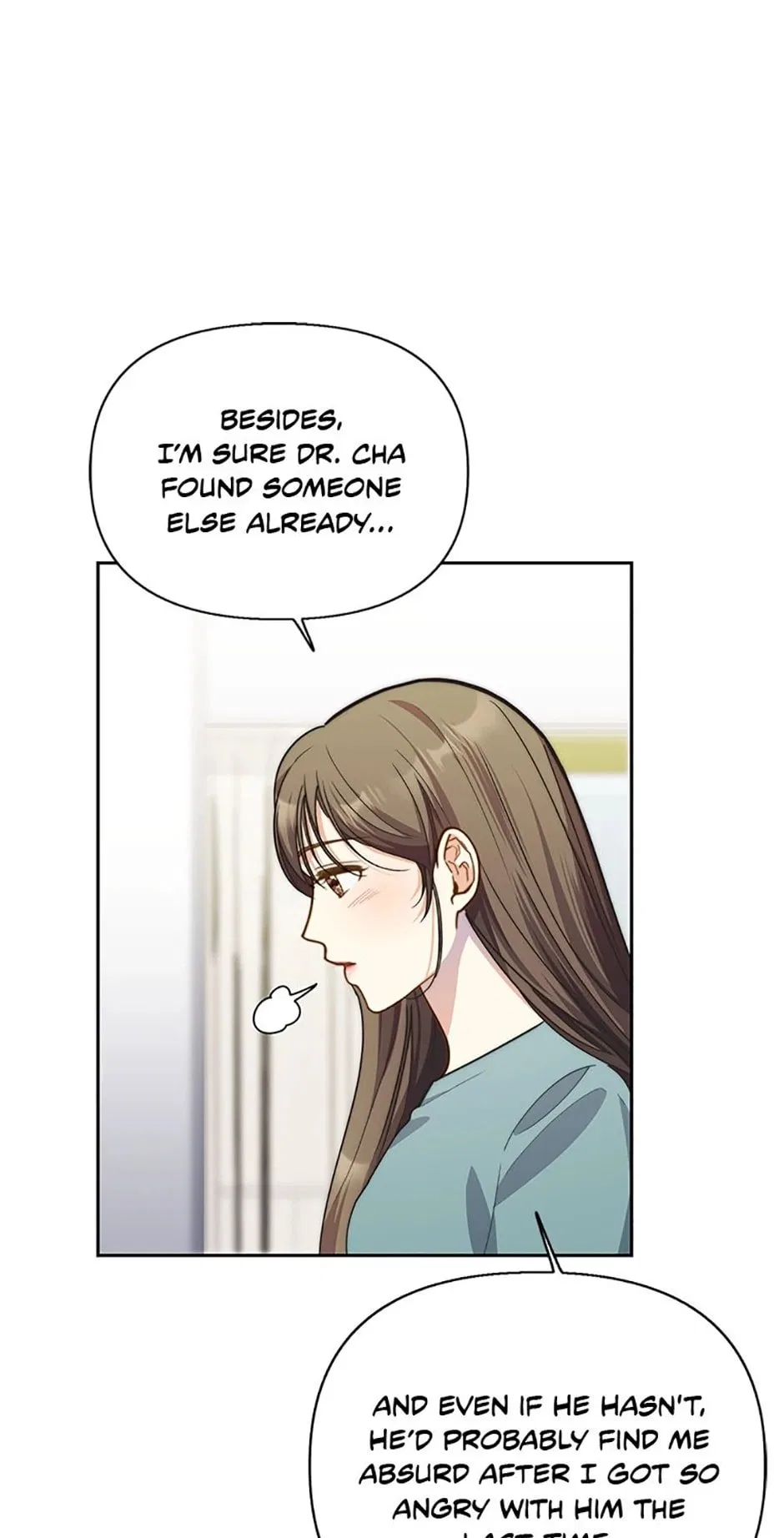 Three Delicious Meals: Just the Two of Us Chapter 23 – Page 56