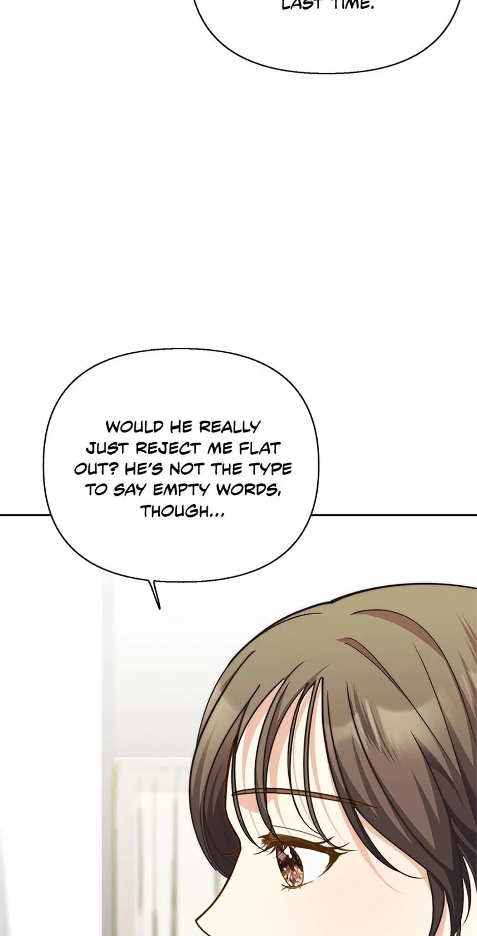 Three Delicious Meals: Just the Two of Us Chapter 23 – Page 57