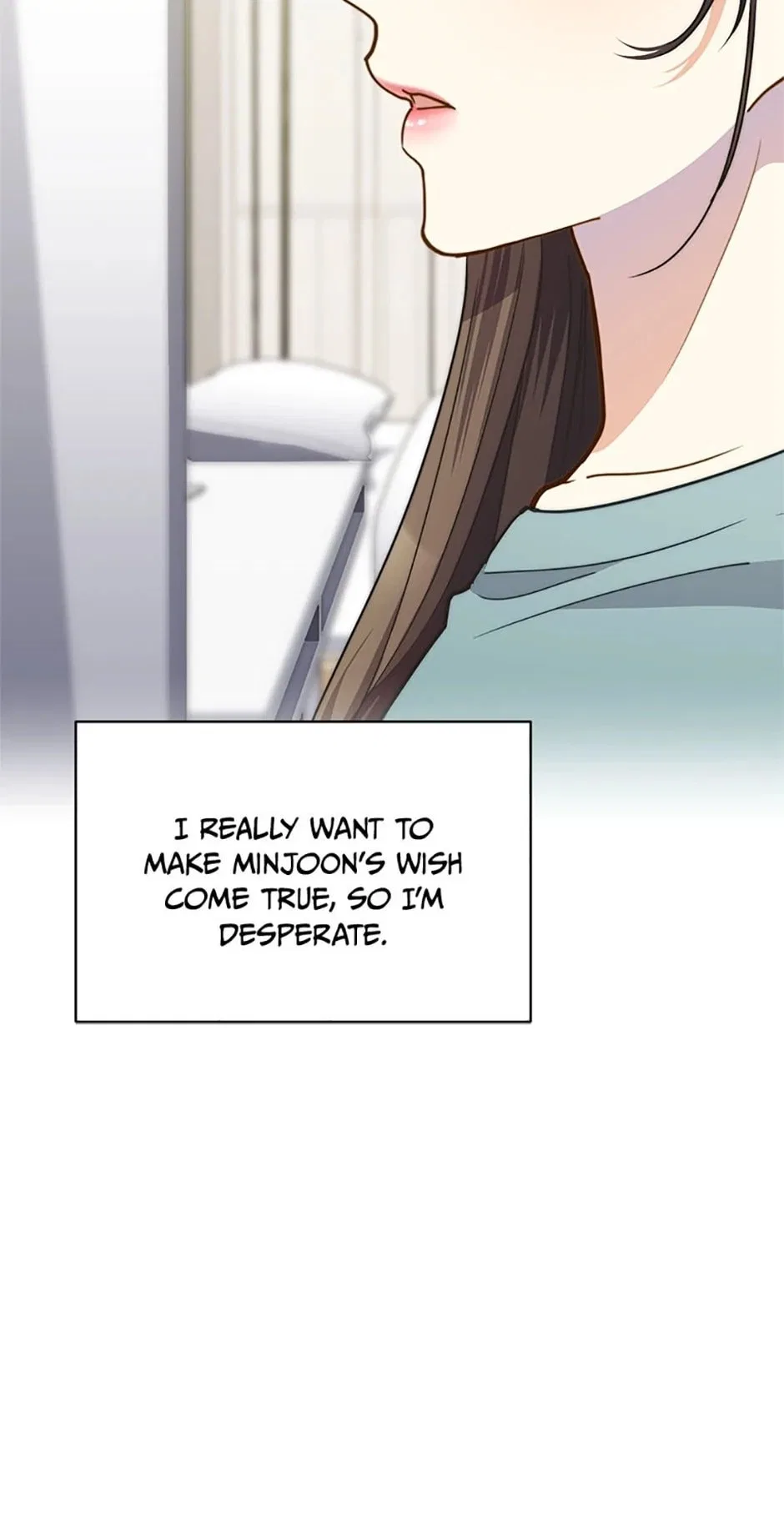 Three Delicious Meals: Just the Two of Us Chapter 23 – Page 58