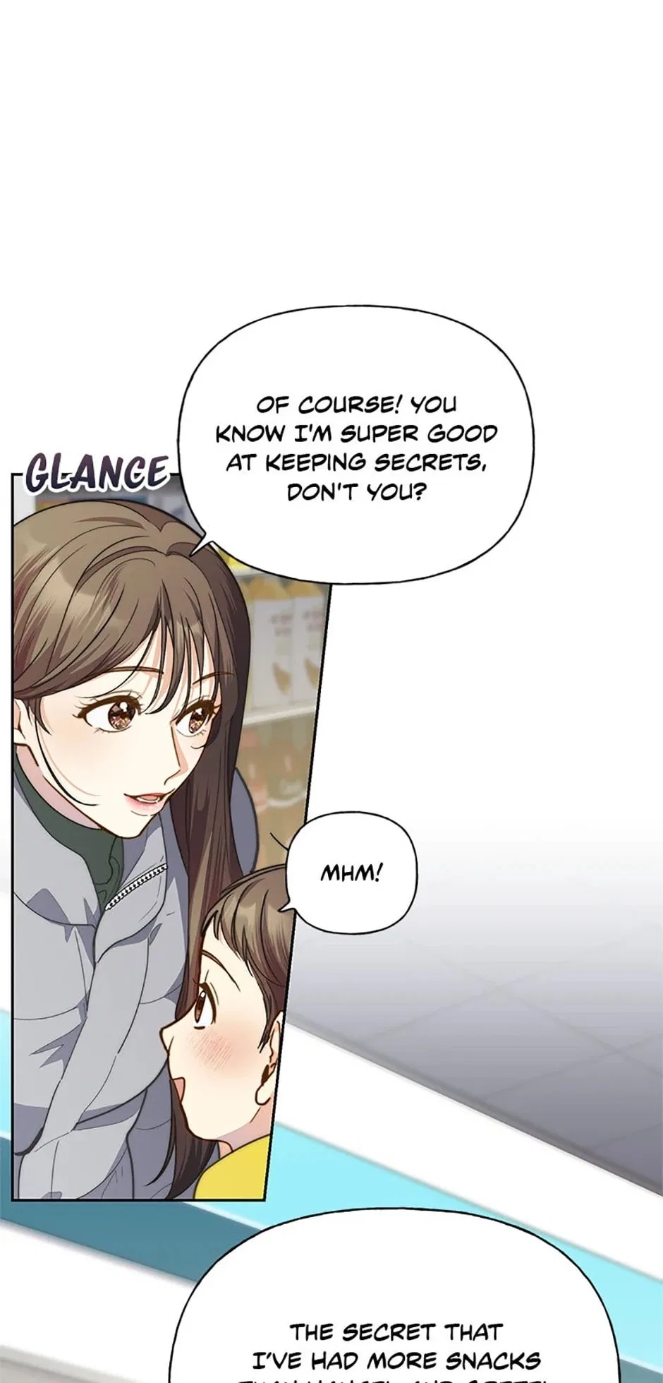 Three Delicious Meals: Just the Two of Us Chapter 22 – Page 7