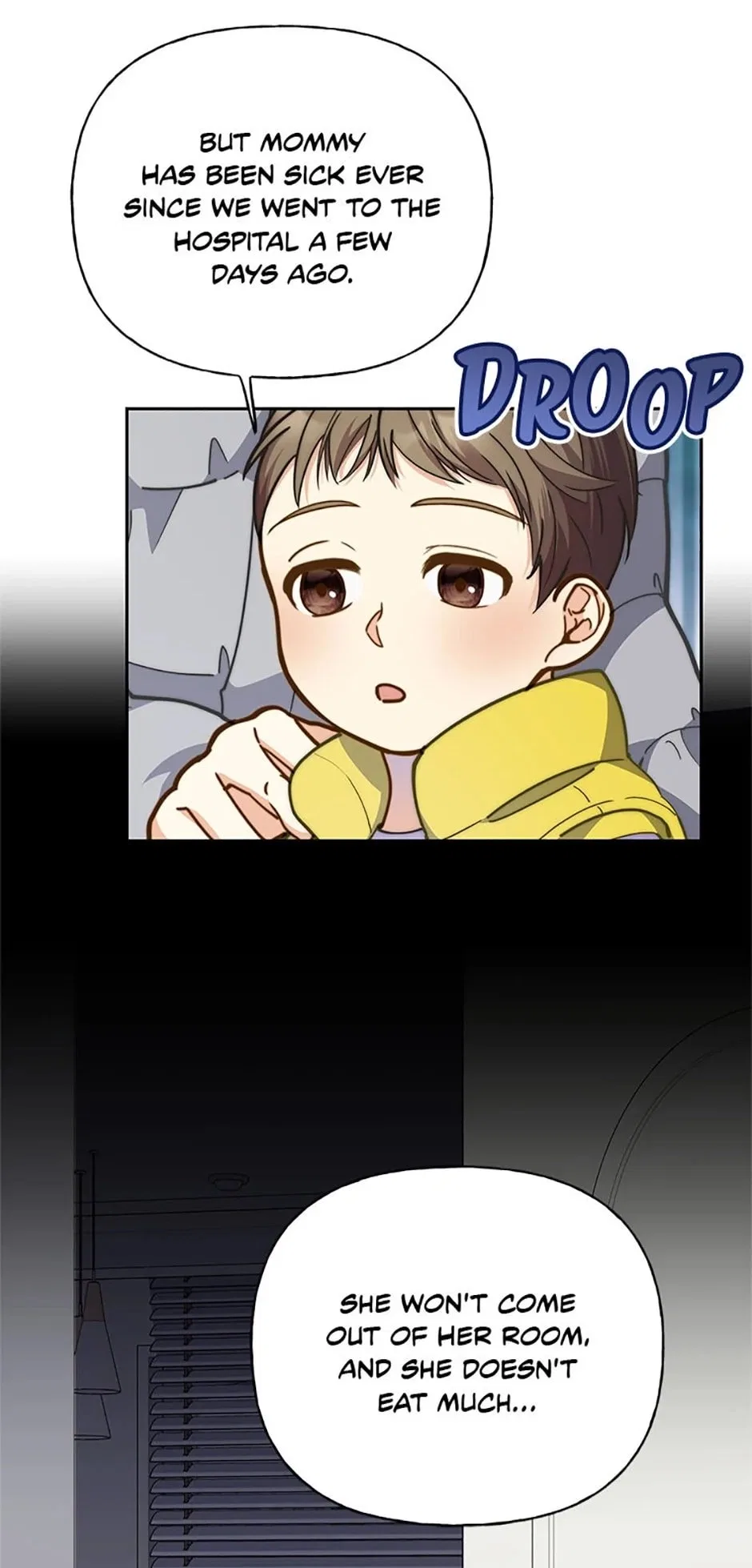 Three Delicious Meals: Just the Two of Us Chapter 22 – Page 9