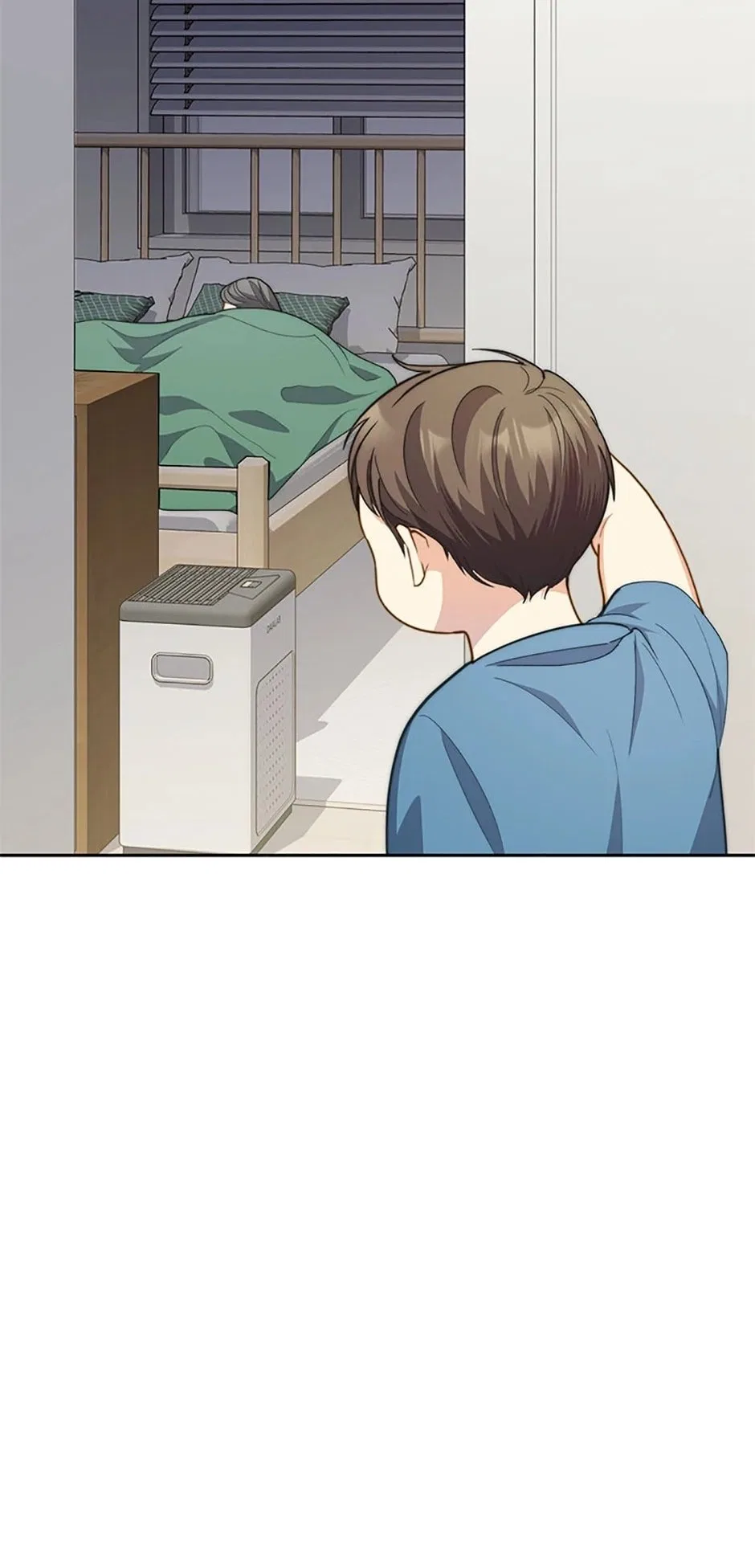 Three Delicious Meals: Just the Two of Us Chapter 22 – Page 10