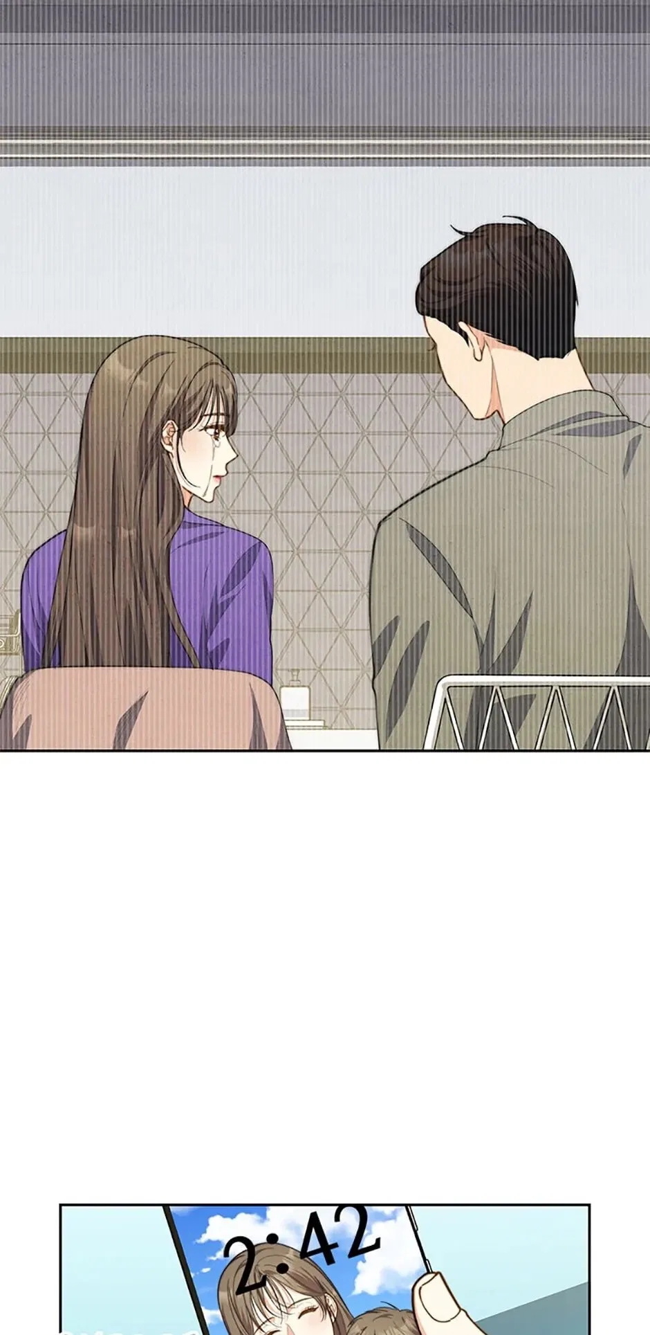 Three Delicious Meals: Just the Two of Us Chapter 22 – Page 14