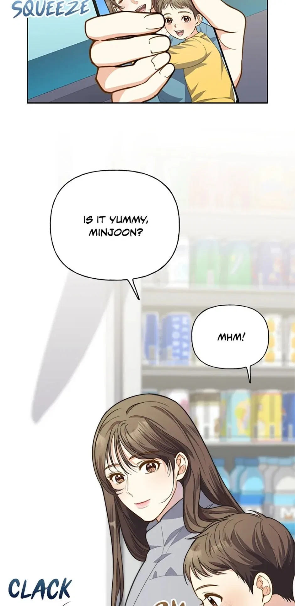 Three Delicious Meals: Just the Two of Us Chapter 22 – Page 15