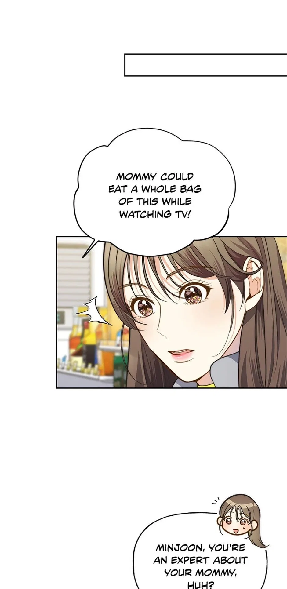 Three Delicious Meals: Just the Two of Us Chapter 22 – Page 18