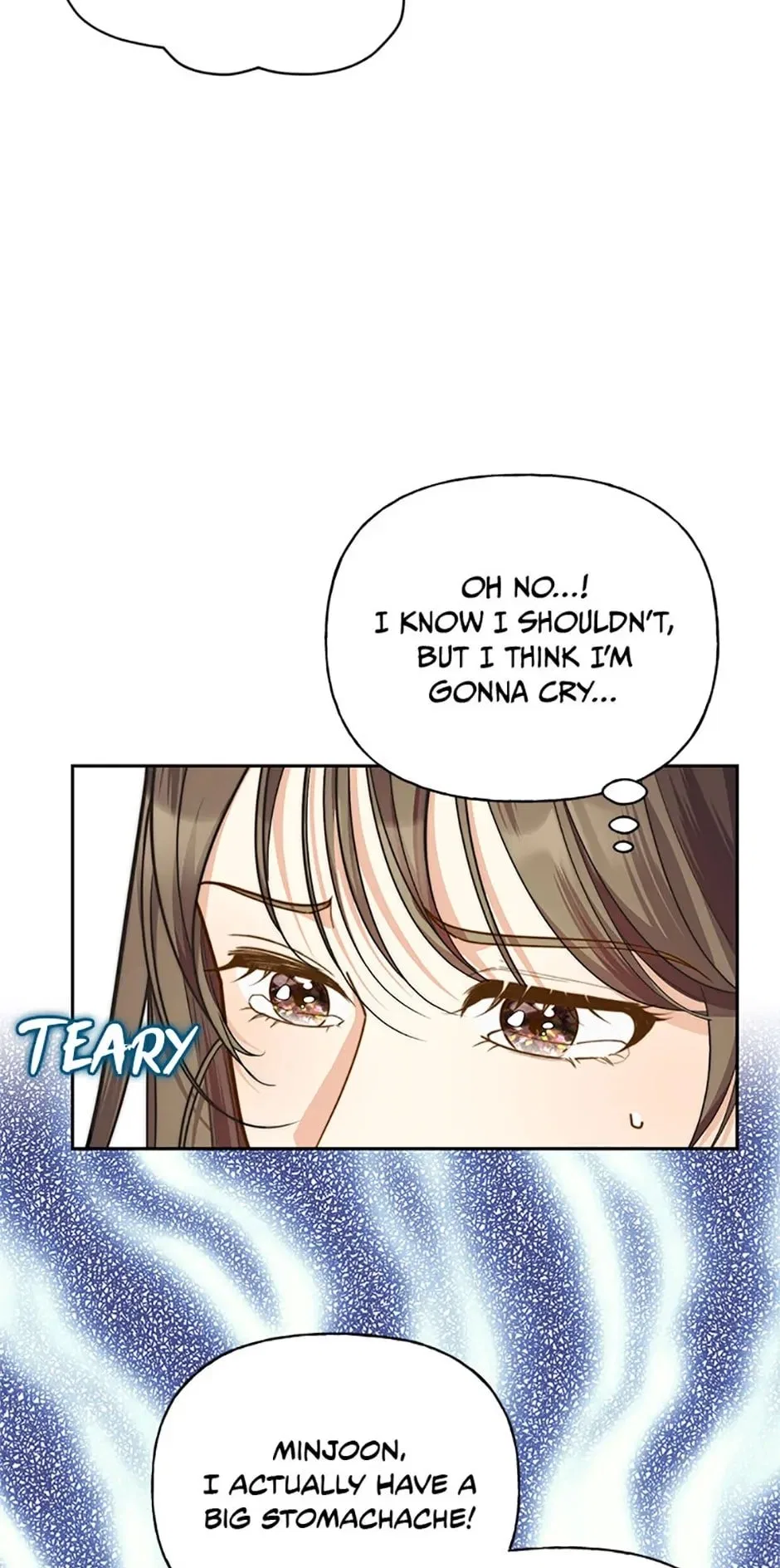Three Delicious Meals: Just the Two of Us Chapter 22 – Page 22