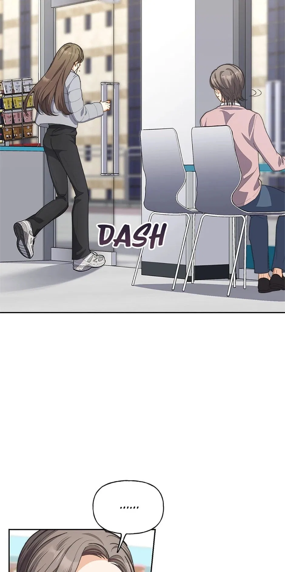 Three Delicious Meals: Just the Two of Us Chapter 22 – Page 24