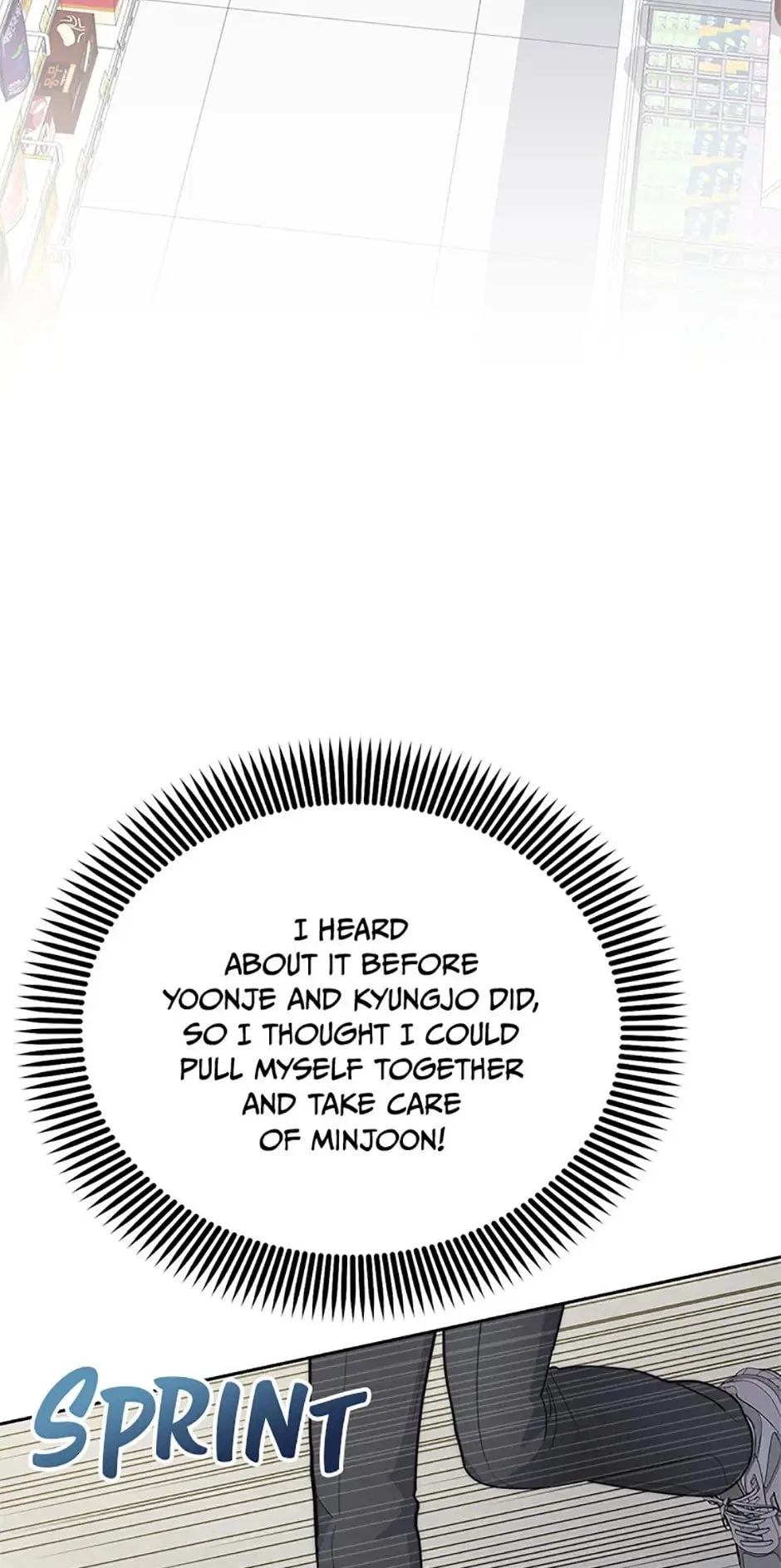 Three Delicious Meals: Just the Two of Us Chapter 22 – Page 28