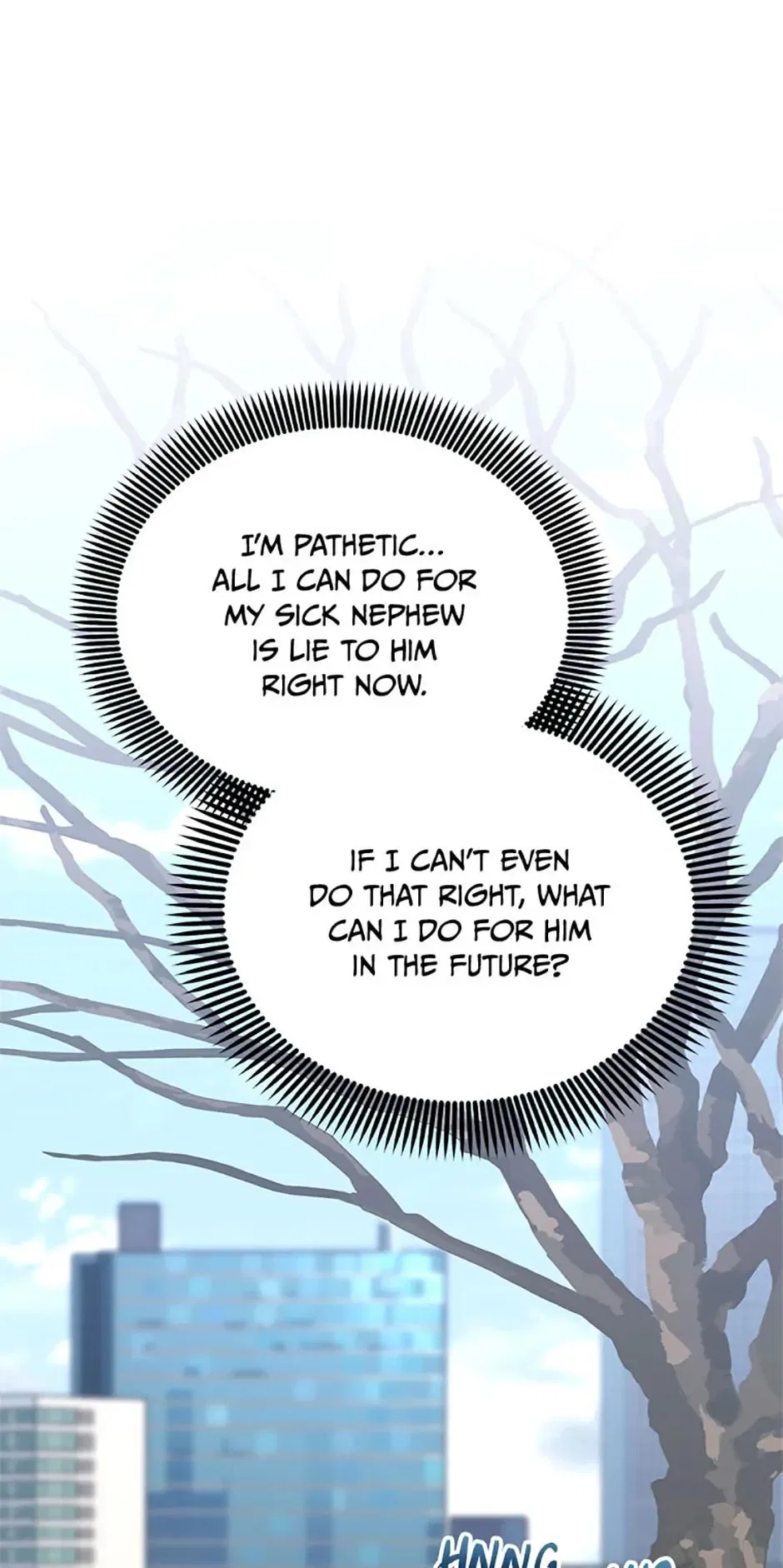 Three Delicious Meals: Just the Two of Us Chapter 22 – Page 31