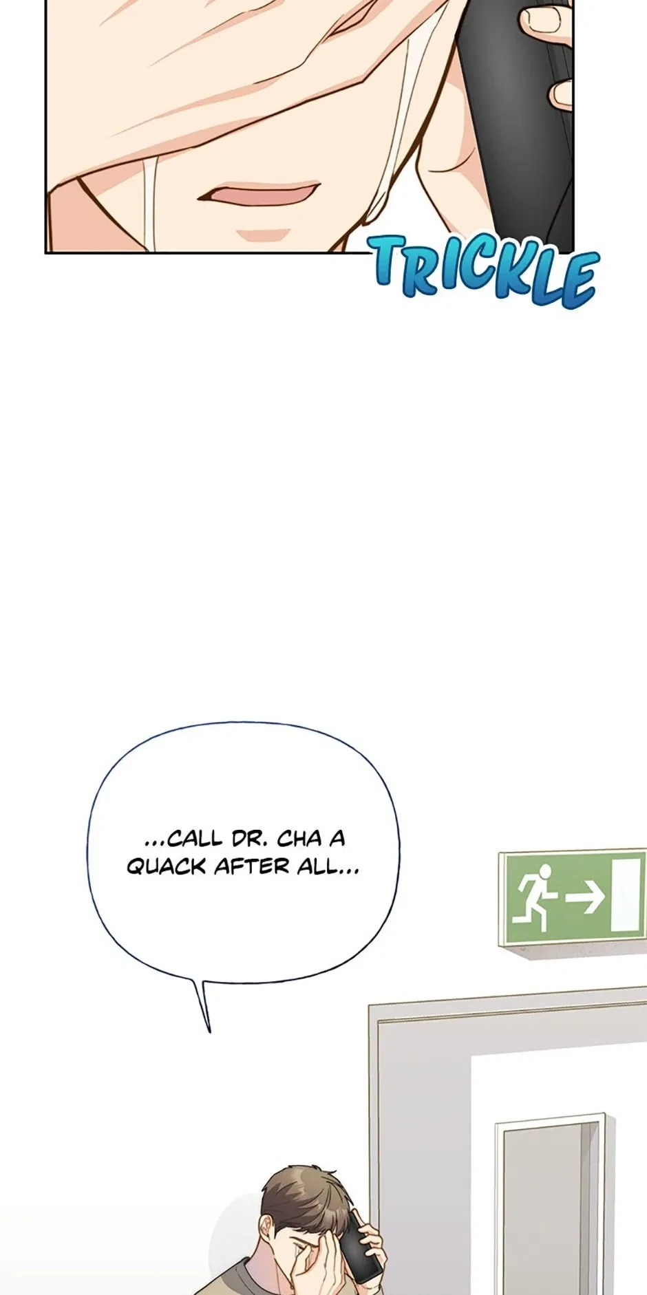 Three Delicious Meals: Just the Two of Us Chapter 22 – Page 36