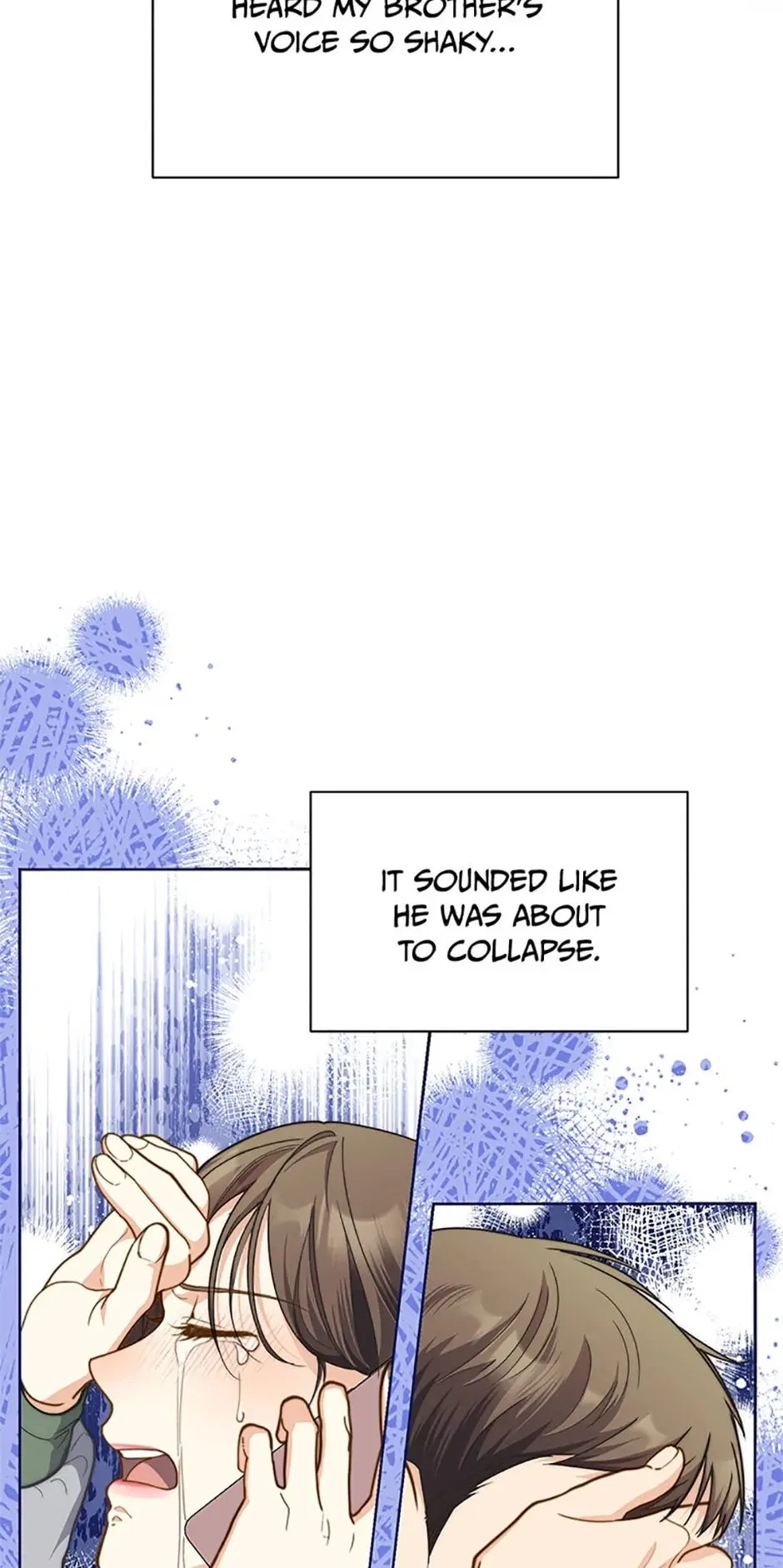Three Delicious Meals: Just the Two of Us Chapter 22 – Page 38