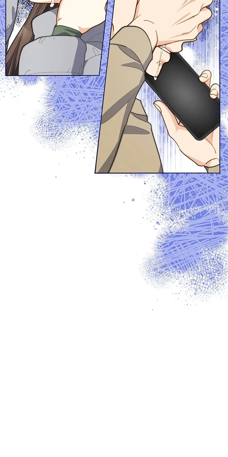 Three Delicious Meals: Just the Two of Us Chapter 22 – Page 39