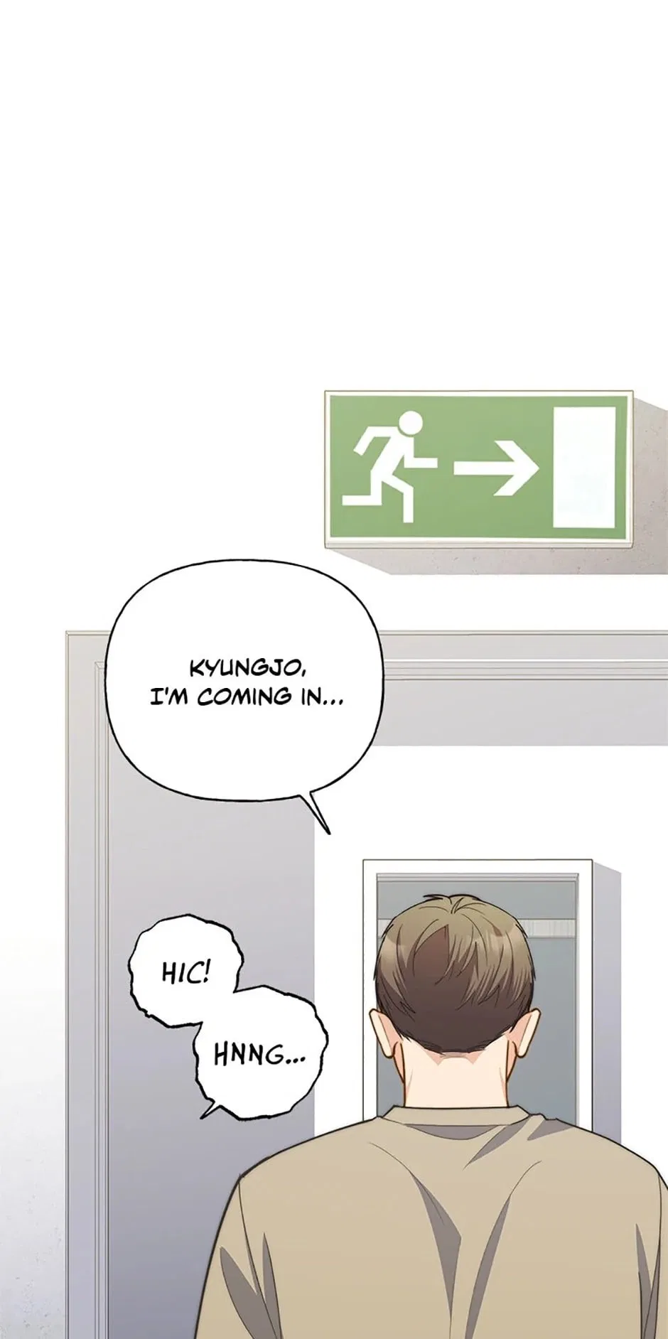 Three Delicious Meals: Just the Two of Us Chapter 22 – Page 41