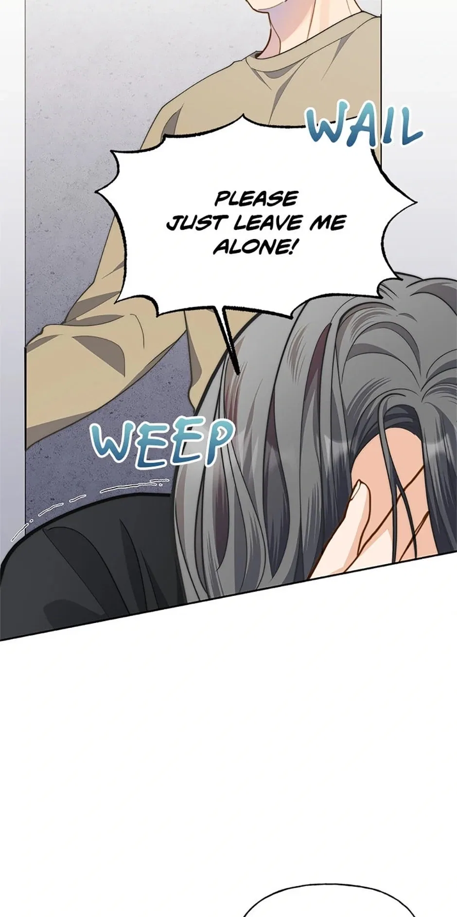 Three Delicious Meals: Just the Two of Us Chapter 22 – Page 44