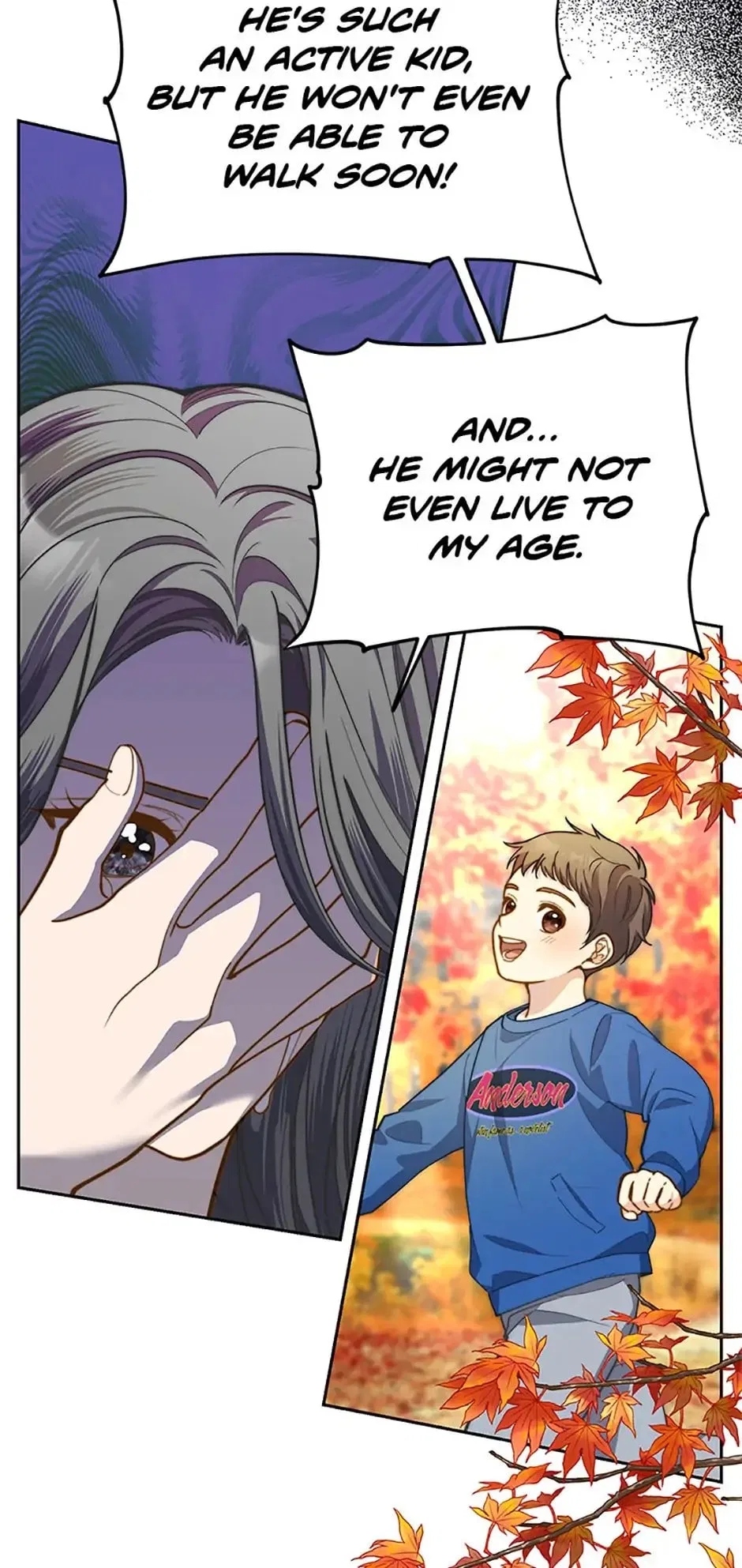 Three Delicious Meals: Just the Two of Us Chapter 22 – Page 49