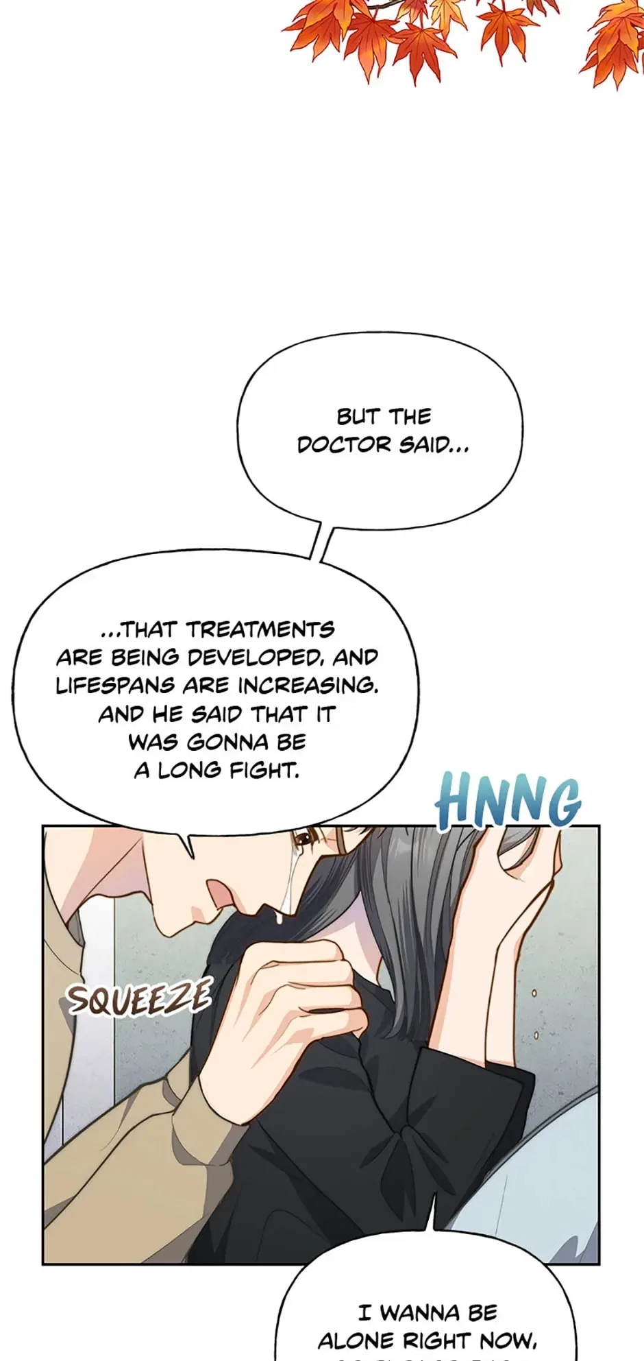 Three Delicious Meals: Just the Two of Us Chapter 22 – Page 50