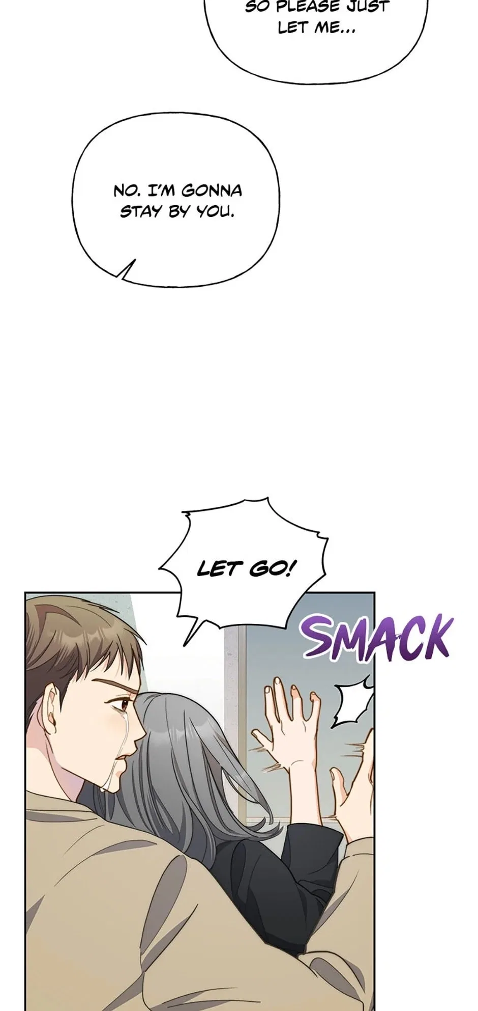 Three Delicious Meals: Just the Two of Us Chapter 22 – Page 51