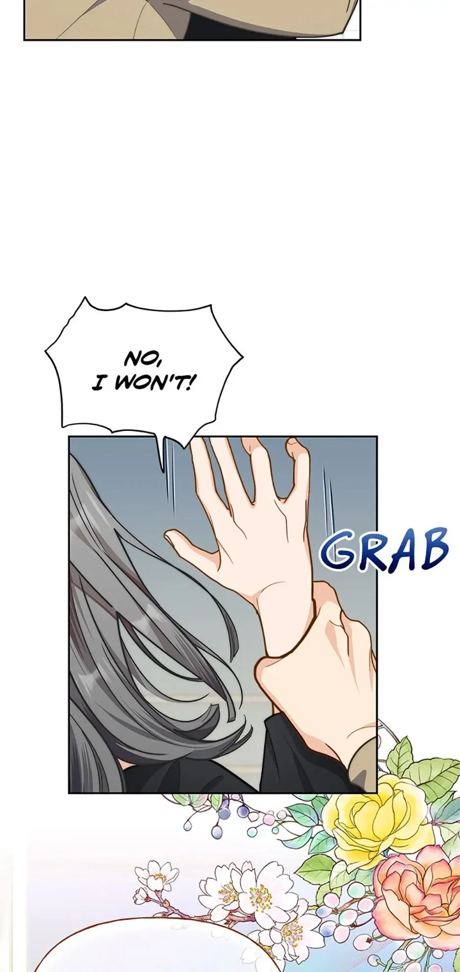 Three Delicious Meals: Just the Two of Us Chapter 22 – Page 52