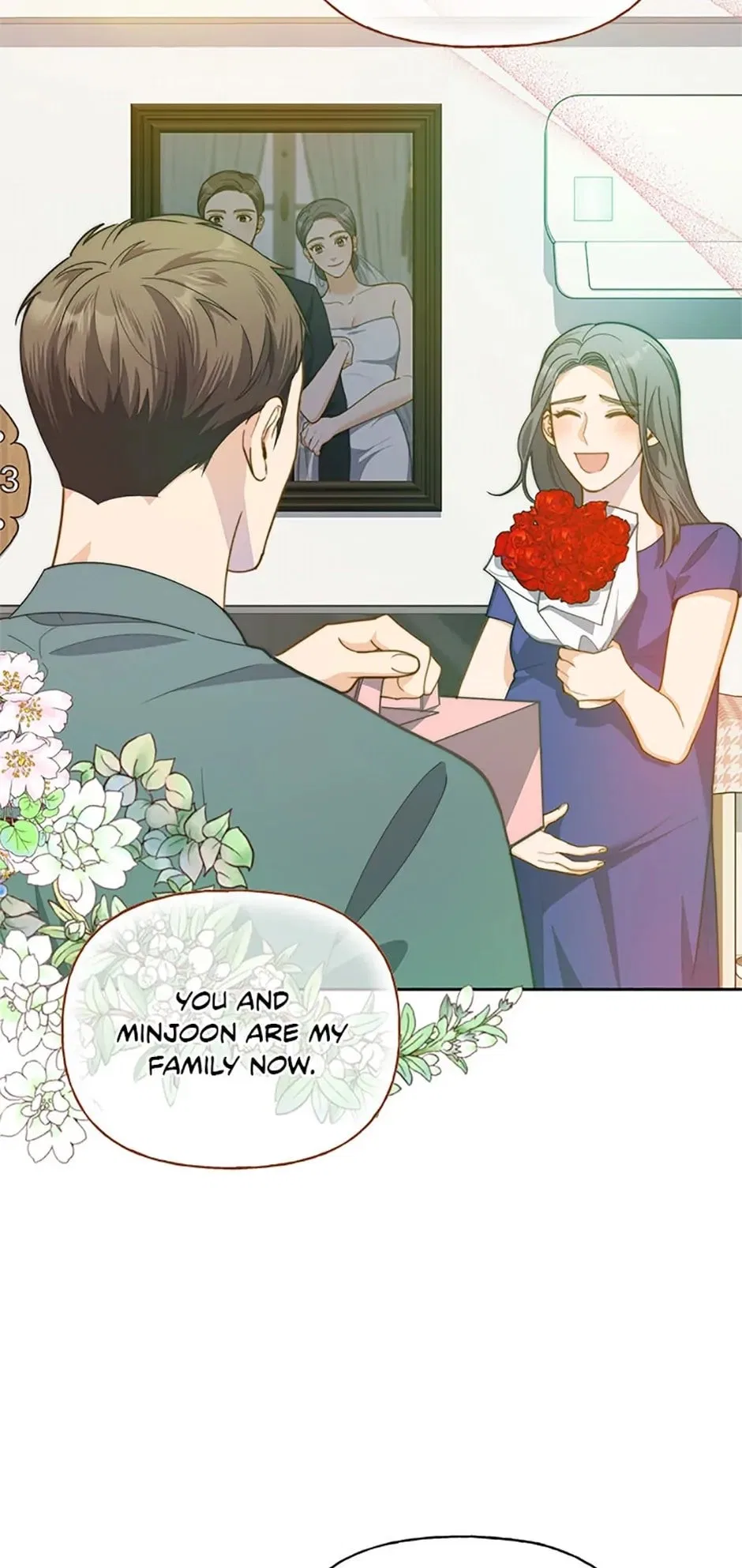 Three Delicious Meals: Just the Two of Us Chapter 22 – Page 54