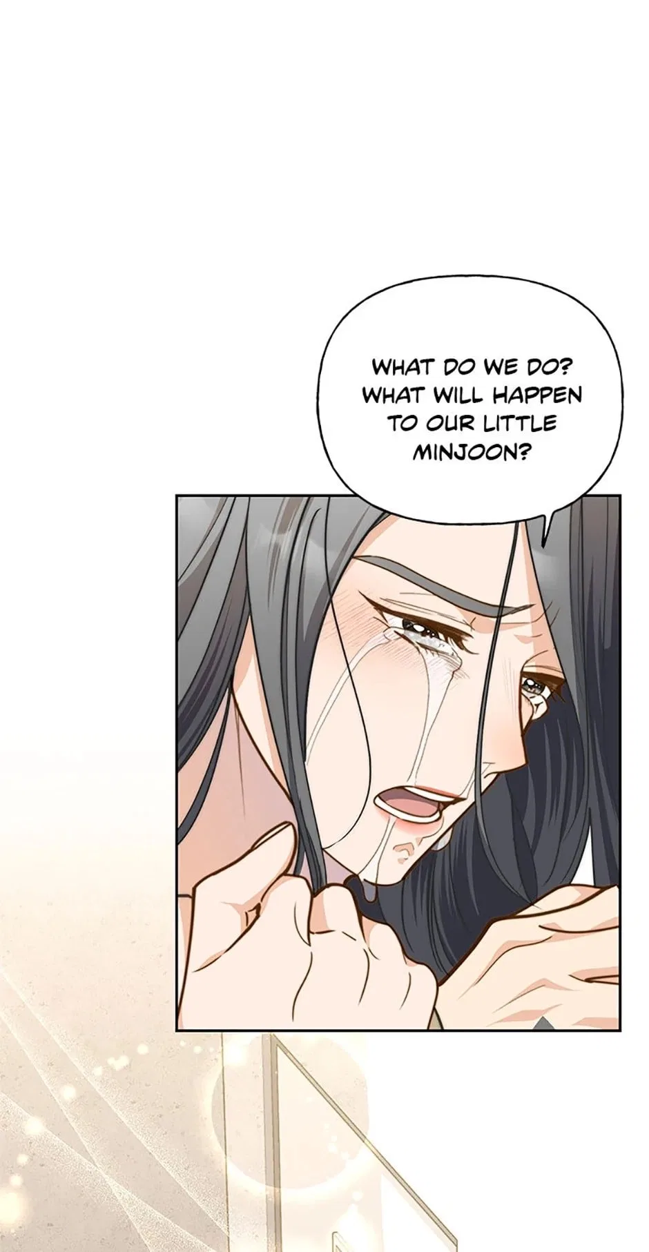 Three Delicious Meals: Just the Two of Us Chapter 22 – Page 56