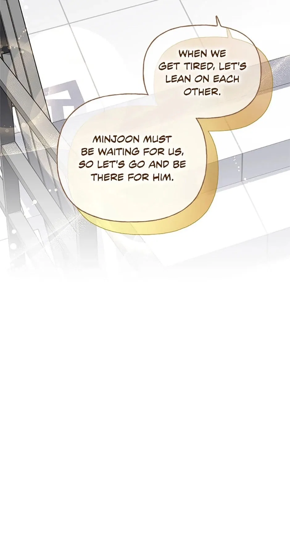 Three Delicious Meals: Just the Two of Us Chapter 22 – Page 58