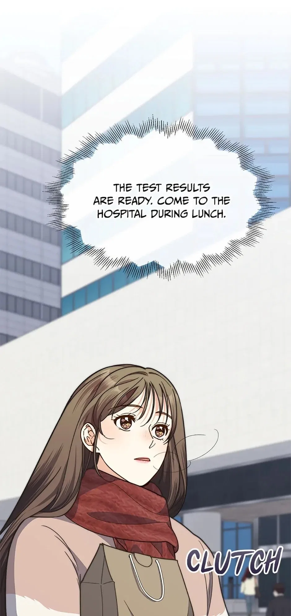 Three Delicious Meals: Just the Two of Us Chapter 21 – Page 4