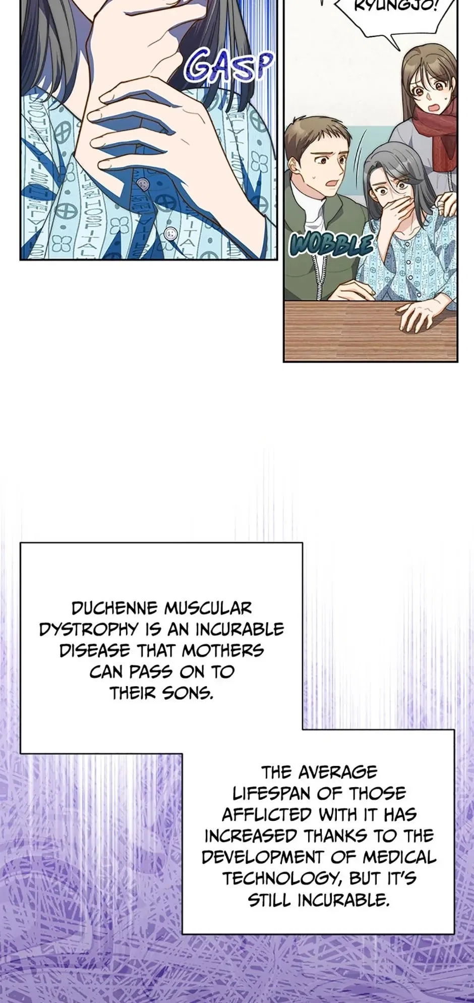Three Delicious Meals: Just the Two of Us Chapter 21 – Page 8