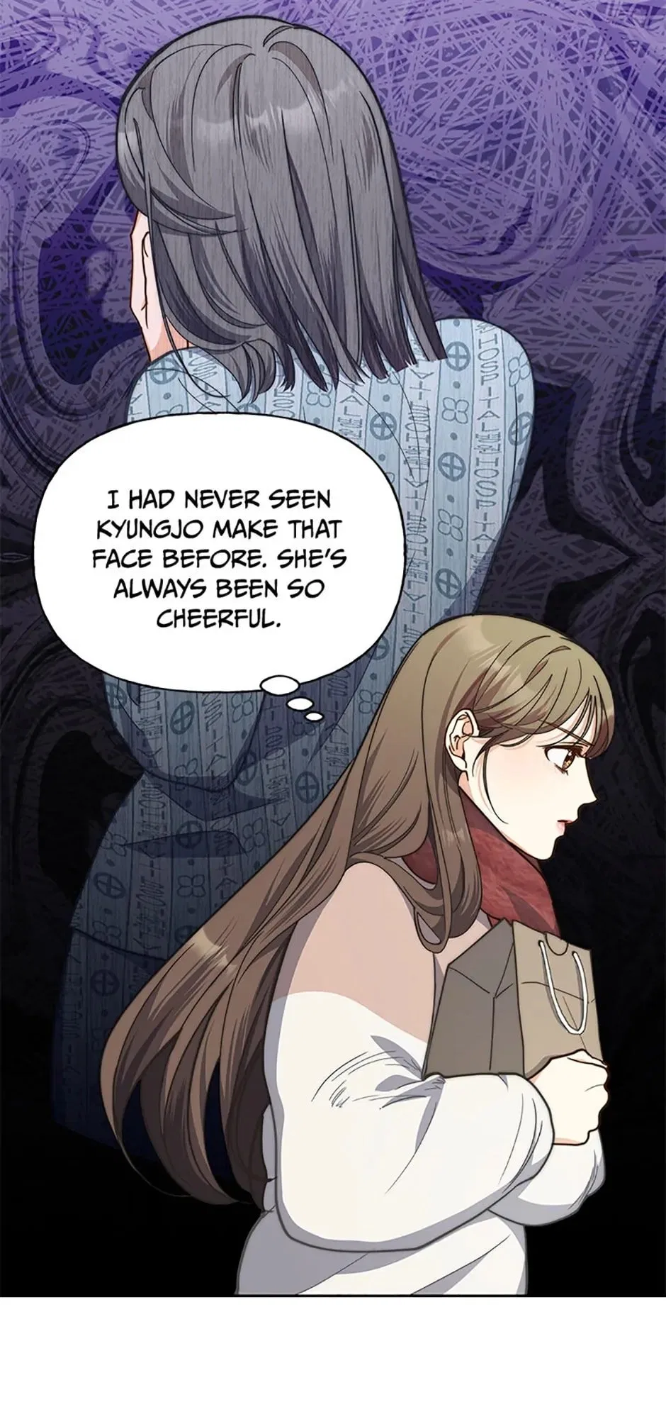 Three Delicious Meals: Just the Two of Us Chapter 21 – Page 9