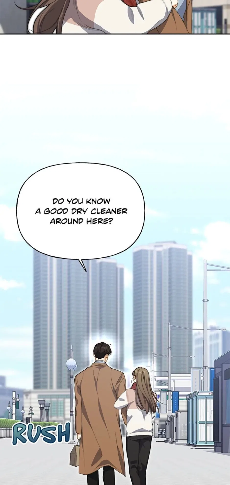 Three Delicious Meals: Just the Two of Us Chapter 21 – Page 20