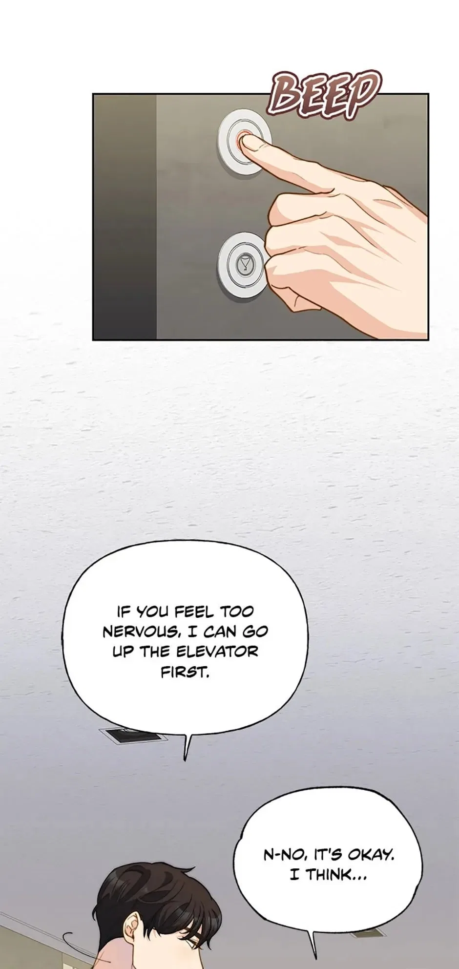 Three Delicious Meals: Just the Two of Us Chapter 21 – Page 22