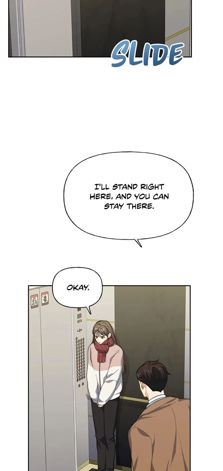 Three Delicious Meals: Just the Two of Us Chapter 21 – Page 24