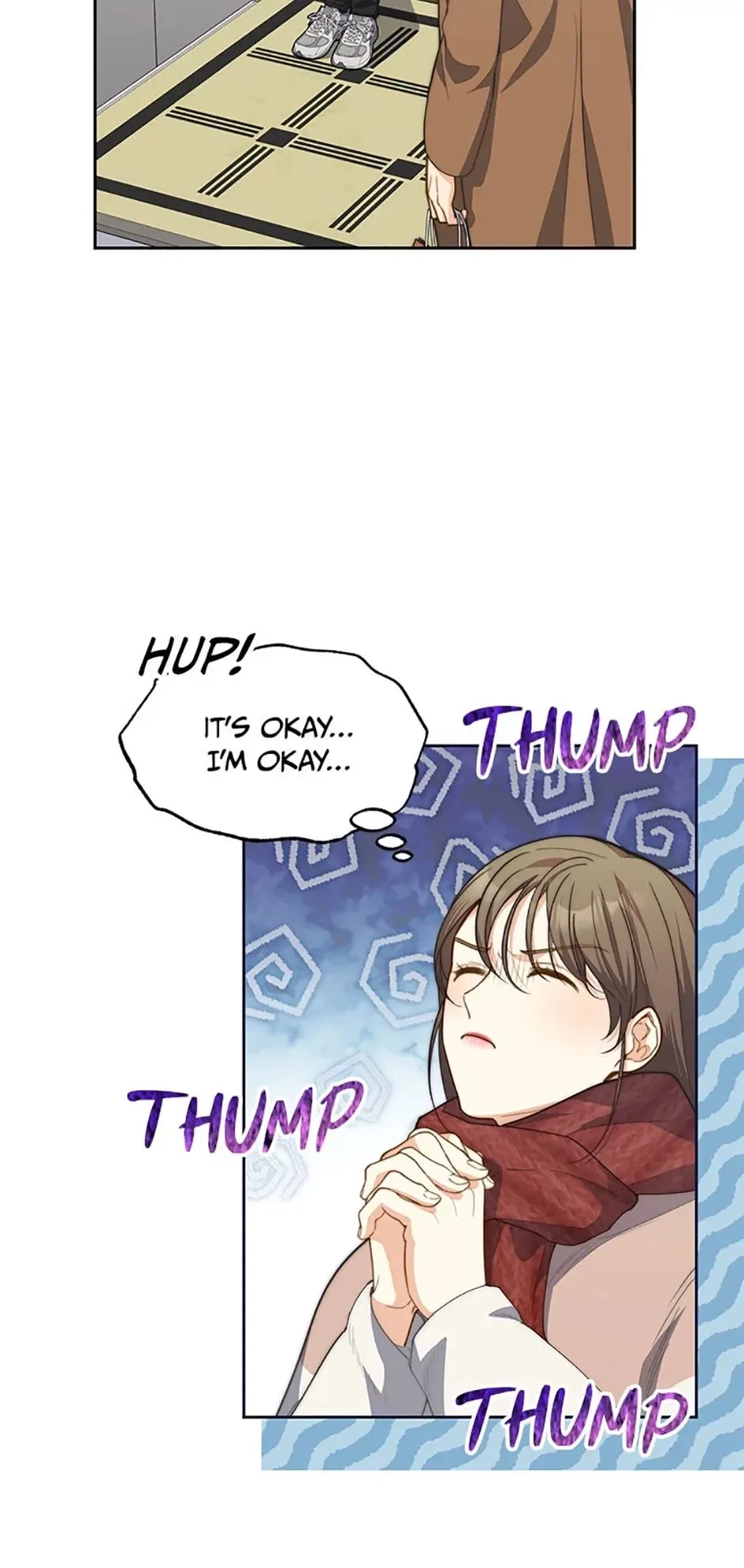 Three Delicious Meals: Just the Two of Us Chapter 21 – Page 25