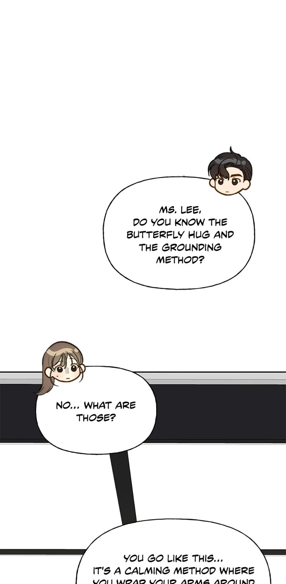 Three Delicious Meals: Just the Two of Us Chapter 21 – Page 26