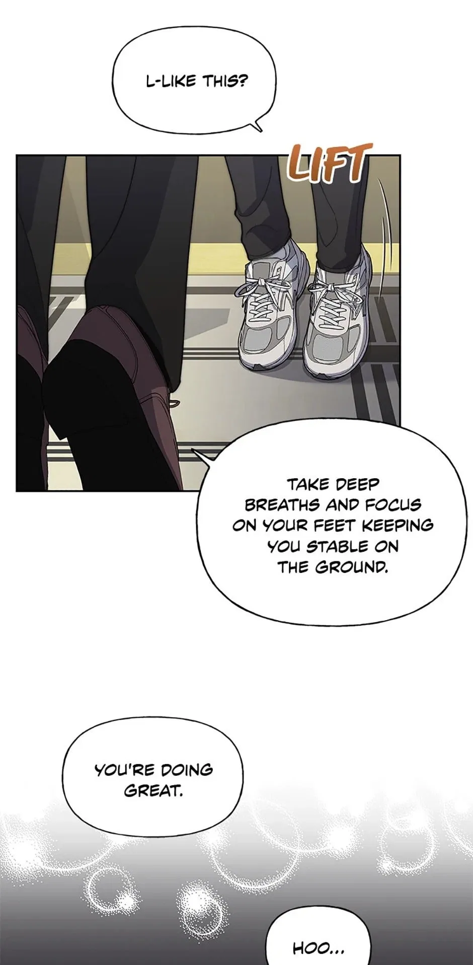 Three Delicious Meals: Just the Two of Us Chapter 21 – Page 28