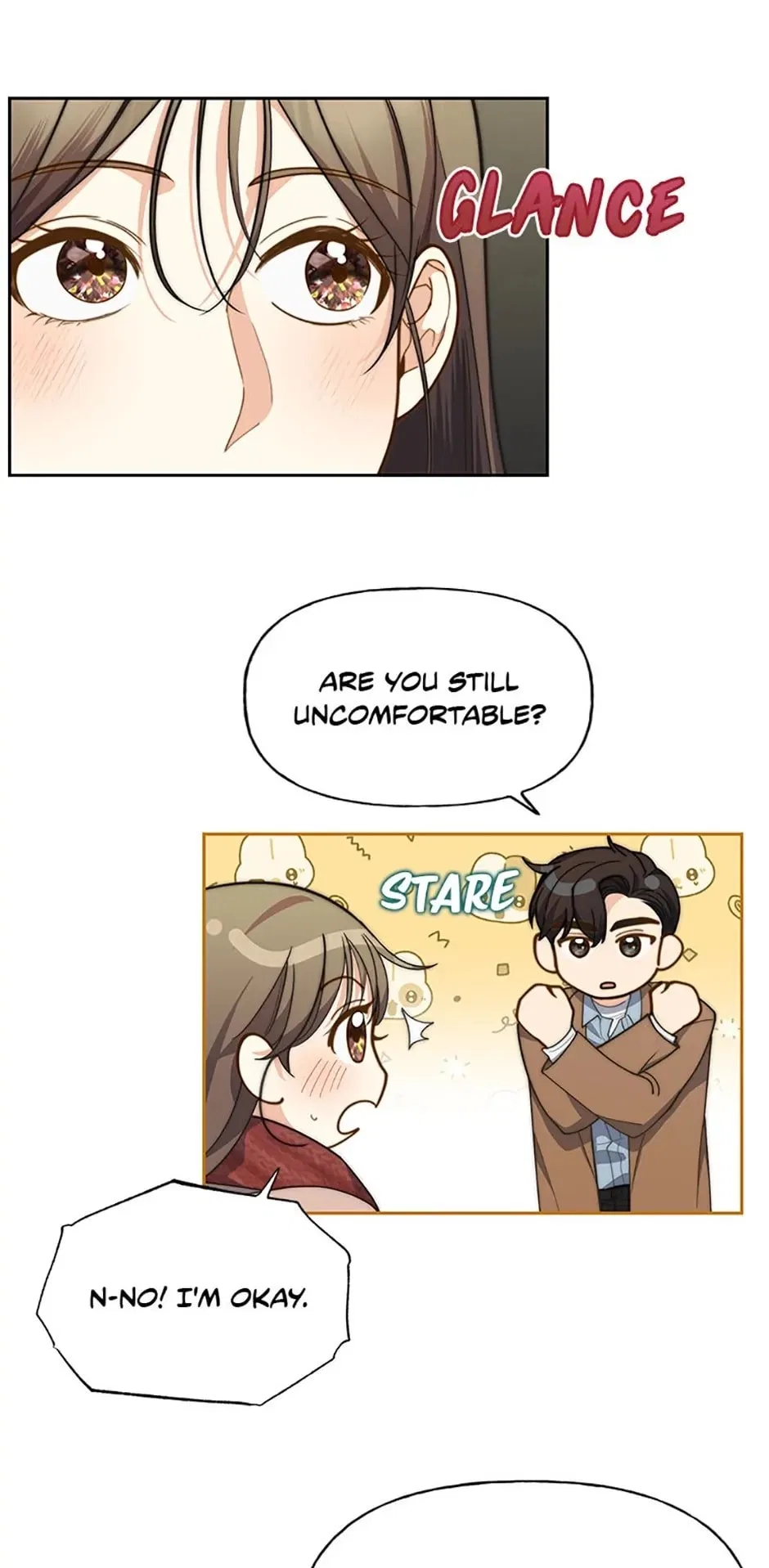Three Delicious Meals: Just the Two of Us Chapter 21 – Page 30
